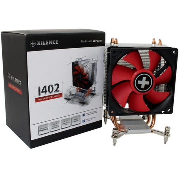 Кулер Xilence I402