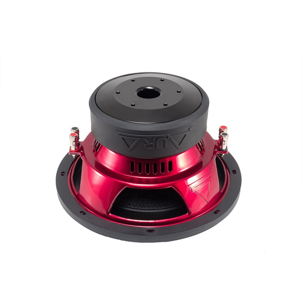 Автомобильный сабвуфер Aura Storm-10