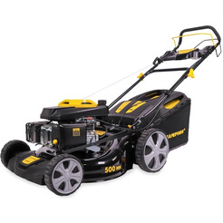 Газонокосилка бензиновая Champion LM5131