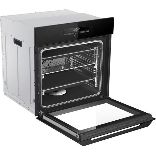 Духовой шкаф Haier HOQ-F6CASGB