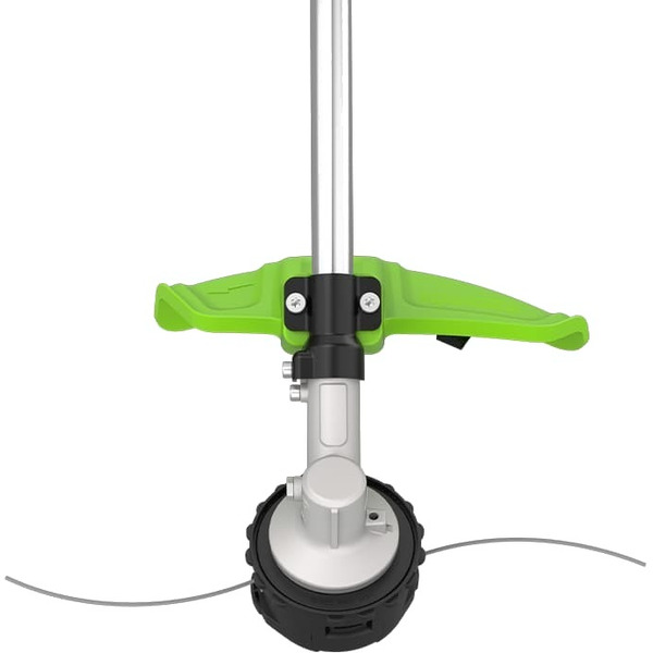 Триммер Greenworks ST161S 2112307 (без АКБ и ЗУ)