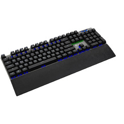 Клавиатура Oklick 935G RAGNAR