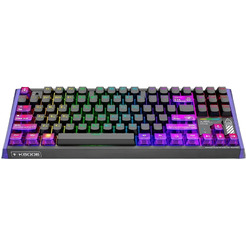 Клавиатура Machenike Quantum K600E-B87 JJ02GF00HRU