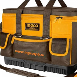 Сумка для инструментов INGCO HTBG10