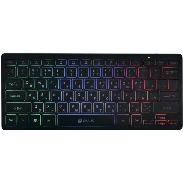 Клавиатура Oklick 300S