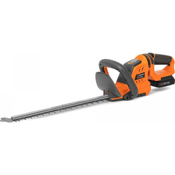 Кусторез Daewoo Power DAHT 1621Li SET (с АКБ)