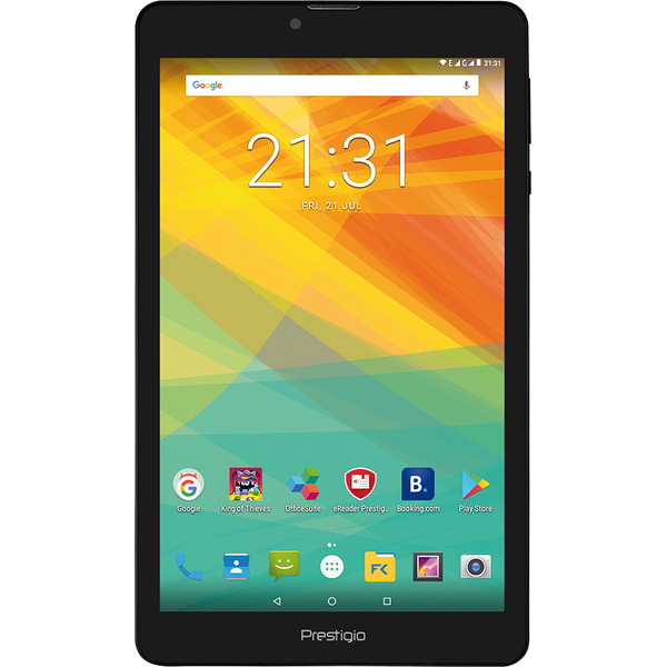 Планшет Prestigio Muze 3708 3G 16 Gb (PMT3708_3G_D)