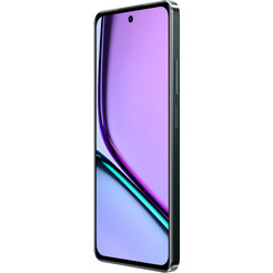 Смартфон Realme C67 (RMX3890) 6GB/128GB Black Rock