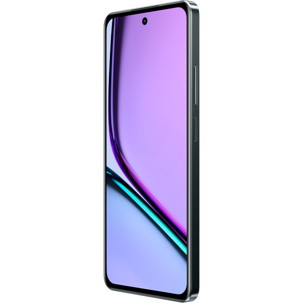 Смартфон Realme C67 (RMX3890) 6GB/128GB Black Rock