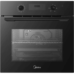 Встраиваемый электрический духовой шкаф Midea MO69103GB