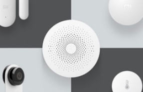 Умный дом Xiaomi