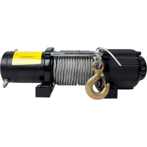 Лебедка автомобильная Shtapler P (J) (12В 5000lb 2272кг/15м) 71070098 (с беспроводным пультом)