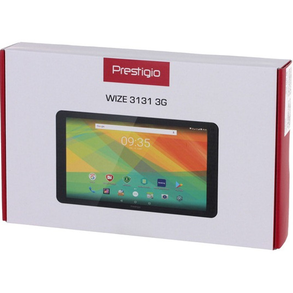 Планшет Prestigio Wize 3131 3G 8 Gb (PMT3131_3G_C)