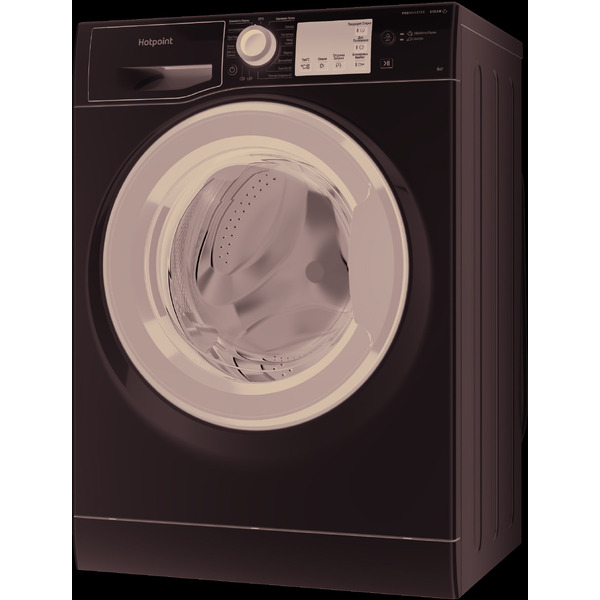 Стиральная машина Hotpoint NSB 6039 K VE RU