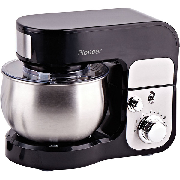 MX323 black Миксер Pioneer