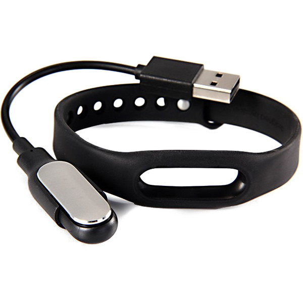 Беспроводная акустическая система POLK AUDIO SWIMMER DUO BLACK + Фитнес-браслет XIAOMI Mi band XMSH03HM