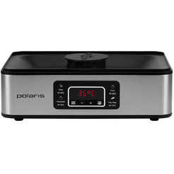 Сушилка для овощей и фруктов POLARIS PFD 2008SV