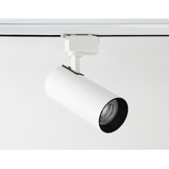 Светильник Ambrella GL5822 WH (белый)