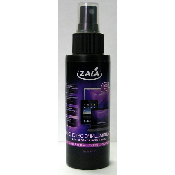 Чистящее средство tv&av&it ZALA ZL91100