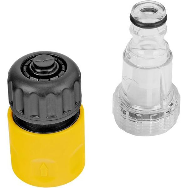 Мойка высокого давления Denzel R-180iD (58266)