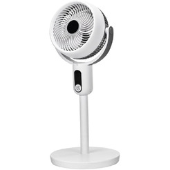 Вентилятор EVOLUTION AirLeaf AL-306R (белый/серый)
