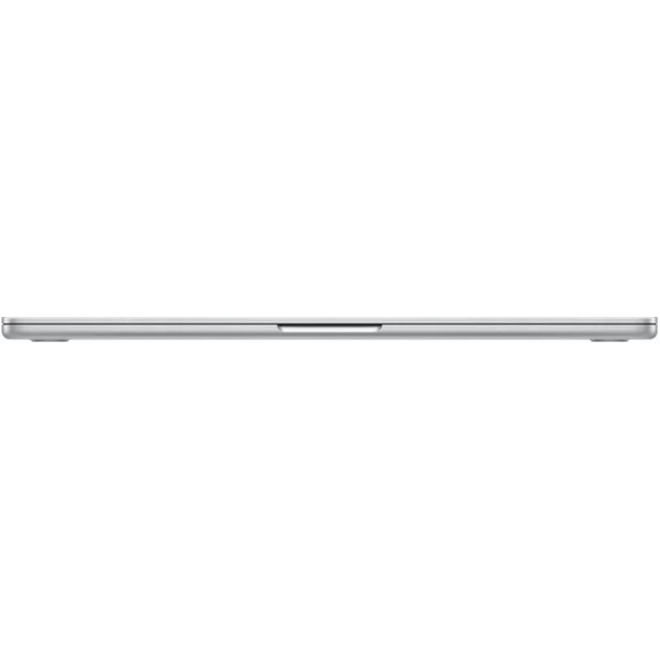 Ноутбук Apple MacBook Air 15" M4 16/256 Silver MW1G3LL/A A3241 + Адаптер Red Line BS-01 16А