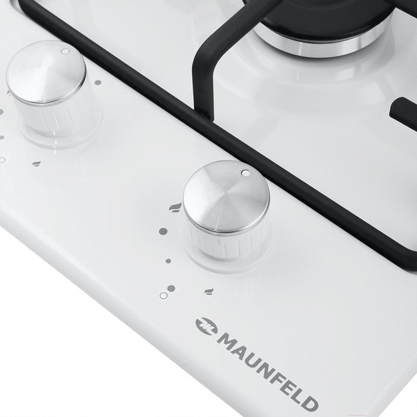 Варочная панель MAUNFELD EGHE.32.3EW/G