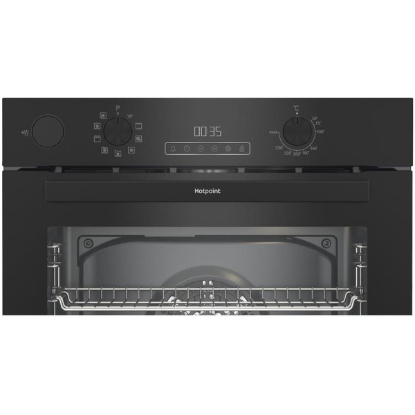 Духовой шкаф Hotpoint FE8 S832 DSH BLG