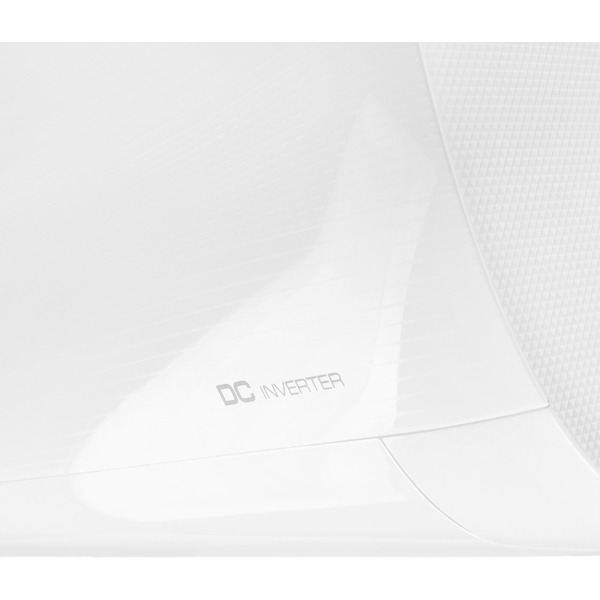 Кондиционер Ballu Discovery DC inverter BSVI-07HN8