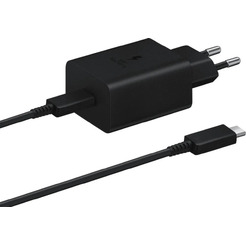Сетевое зарядное устройство Samsung EP-T4510 (EP-T4510XBEGEU)