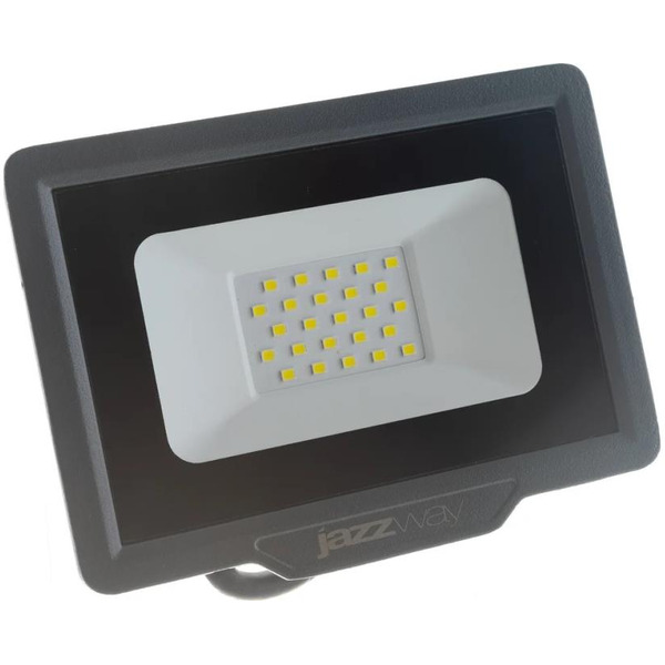 Прожектор светодиодный JAZZWAY 5023543A