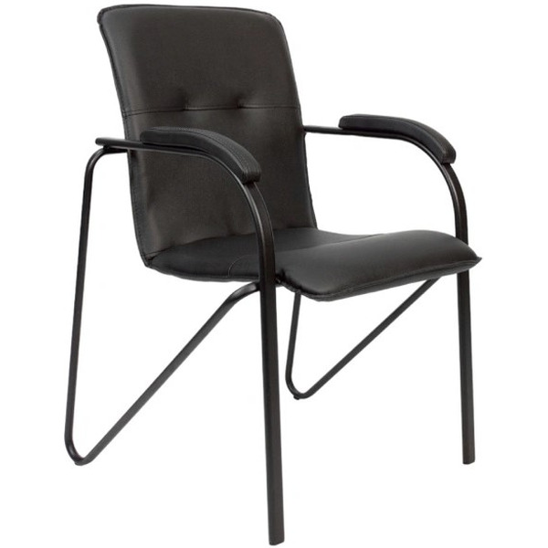 Стул Bels Самба 451790-80/V14 (черный)