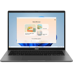Ноутбук ASUS Vivobook S14 S3407CA-LY014