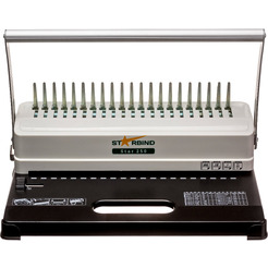 Переплетчик на пластиковую пружину STARBIND Star 250