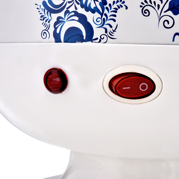 Электросамовар RAF R.7118W