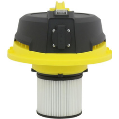 Пылесос Калибр СПП-1600/30