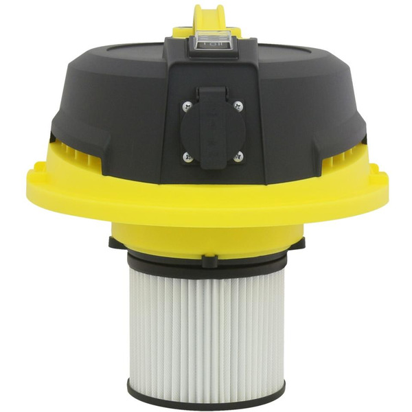 Пылесос Калибр СПП-1600/30