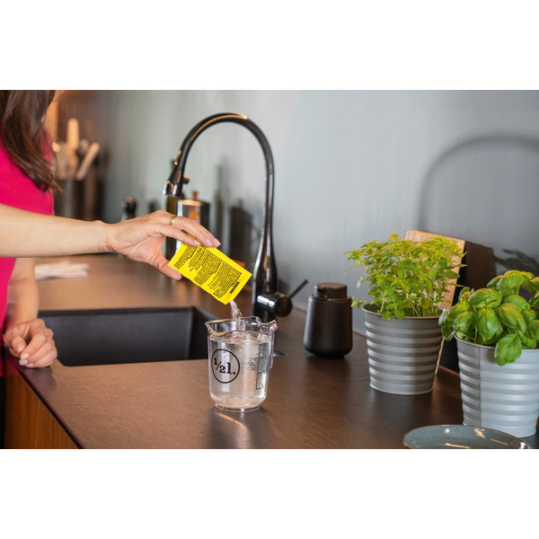 Порошок для удаления накипи Karcher 6.296-193.0