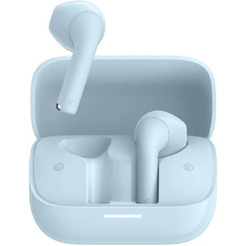 Наушники беспроводные SOUNDCORE K20i голубой