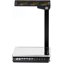 Весы МАССА-К МК-15.2-ТН21(RU) 71038654