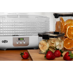 Сушилка для овощей и фруктов OLTO FD-205