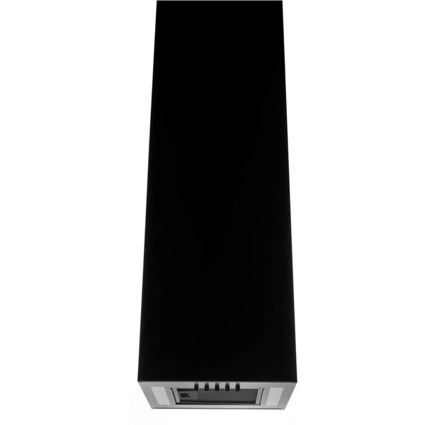 Кухонная вытяжка Konigin Allegro Black 30