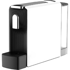 Кофеварка капсульная Scishare S1109 (белый)