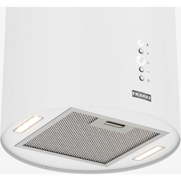 Кухонная вытяжка FRANKE Axis 35 WH 335.0706.919