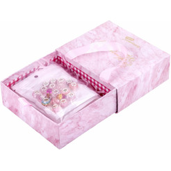 Набор для создания украшений BRAUBERG 665290 (66 элементов)