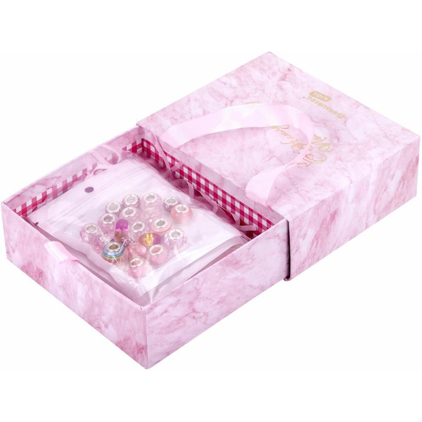 Набор для создания украшений BRAUBERG 665290 (66 элементов)