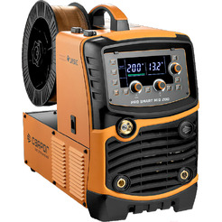 Сварочный инвертор Сварог PRO Smart MIG 200 (N214S) 99416
