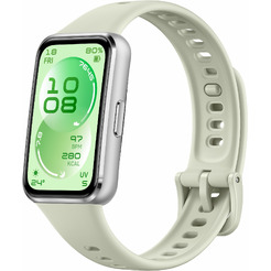 Фитнес-браслет Huawei Band 11 CDY-B29 (зеленый)