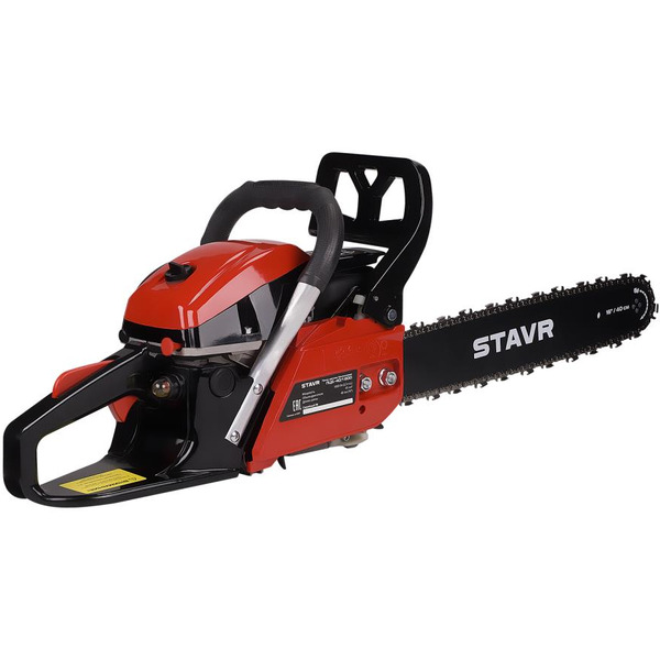 Бензопила STAVR ПЦБ-40/1800 (ст40-1800цб)
