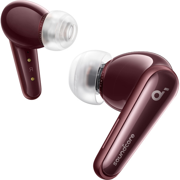 Наушники беспроводные SOUNDCORE Liberty 4 A3953 (коричневый)